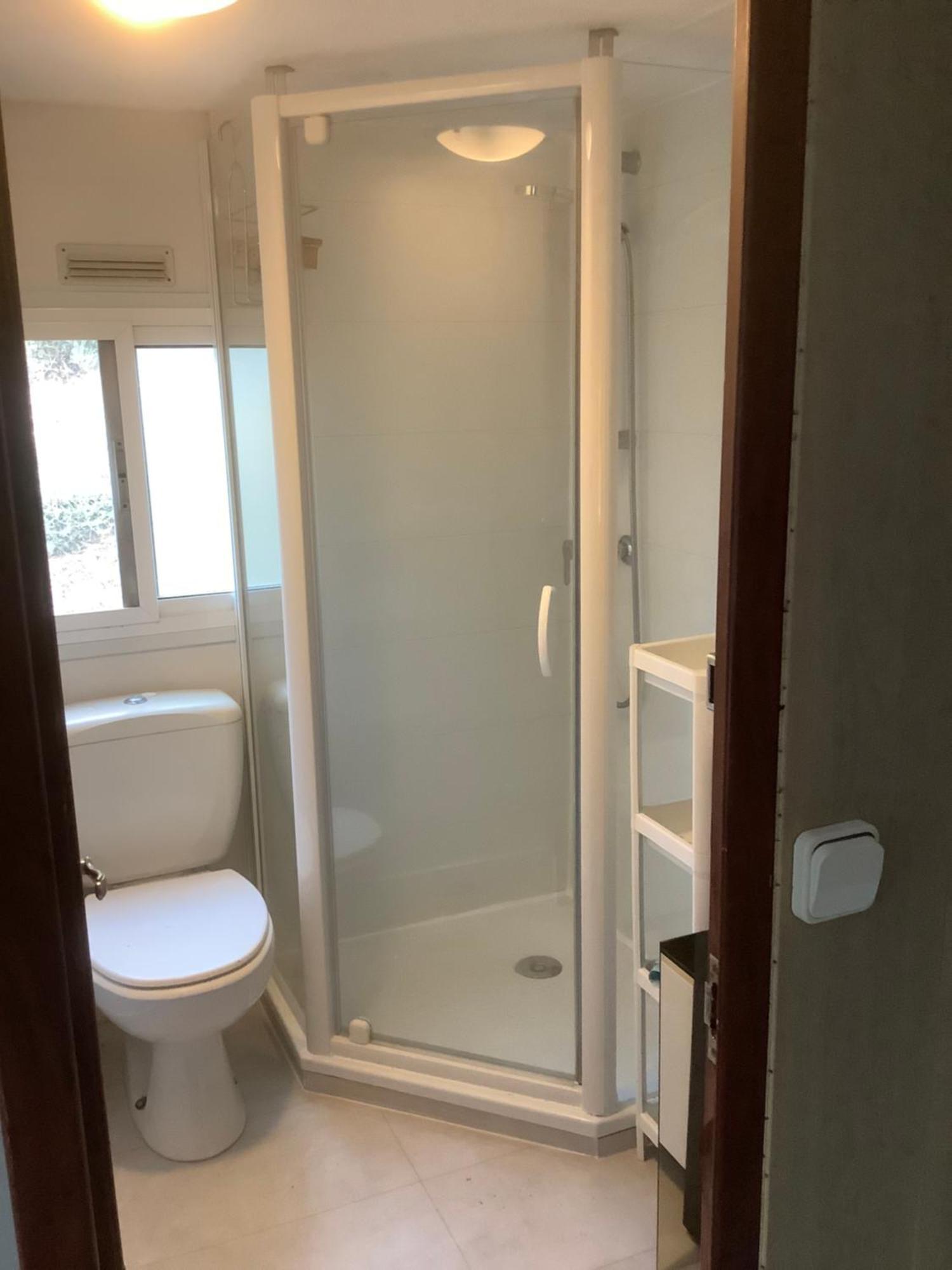 Bungalow Avec Piscine Privative Proche Aix En Provence La Barben Extérieur photo