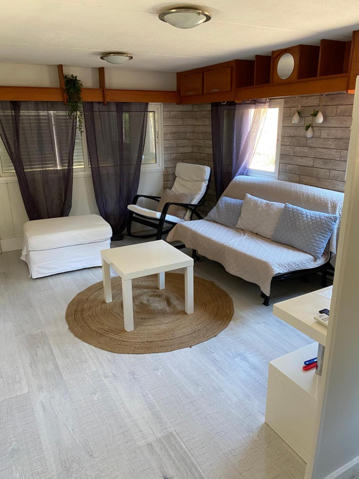 Bungalow Avec Piscine Privative Proche Aix En Provence La Barben Extérieur photo